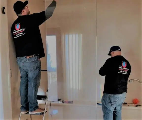 Professional plumbing installation for Toilet Repair in North Wales